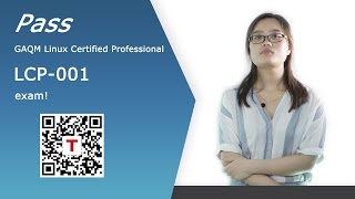 [Testpassport] Offer GAQM Linux Certified Professional LCP-001 exam dumps and questions