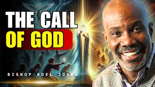 Bishop Noel Jones Preaching  - The True Mission of a Christian