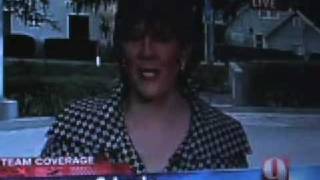 Released Casey Anthony Documents