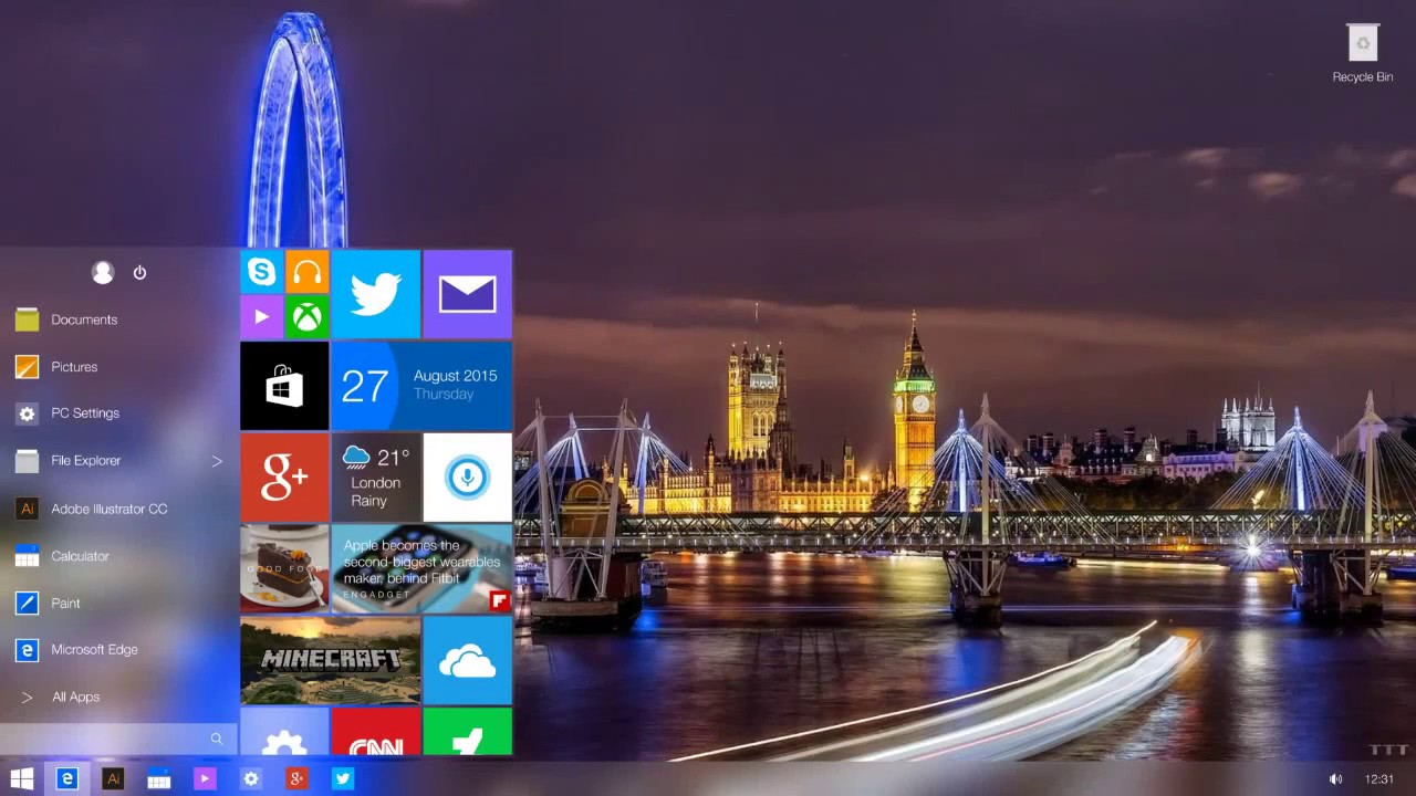 Windows 11 Trailer Windows 11 2020 Trailer Full