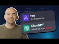 STOP These 7 ChatGPT Mistakes