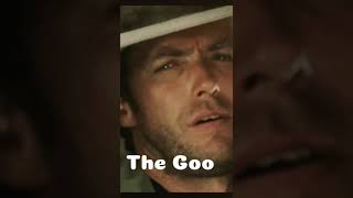 The Good The Bad and The Ugly #thegoodthebadandtheugly #western