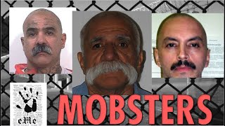New Prison Interview Mobsters Control His Mind You Can Control Him