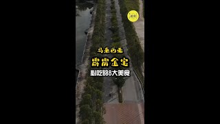 【来到金宝/Kampar没吃过这些美食就等于没来过】