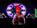 【mmd 4k animation】 swalla