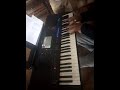 NAKUKARIBISHA YESU WANGU by Joram Organist Gaichanjiru Ngurwe-ini.