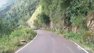 Adventurous Adukkam || Kodaikanal - Adukkam Ghat Road ||