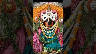 🍀🌺 Today Darsan Sri Mahaprabhu Jaganatha From Jaganatha Temple Cuttack #jagannathtemple #jagannath