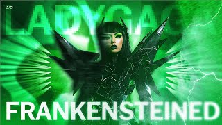 LADY GAGA – FRANKENSTEINED (LIVE AT THE MAYHEM WORLD TOUR)