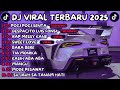 DJ POCI POCI SENTA X DJ DESPACITO _ FULL ALBUM VIRAL 2025
