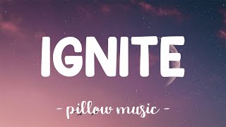 Ignite - K 391 (Feat. Alan Walker, Julie Bergan & Seungri) (Lyrics) 🎵
