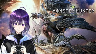 vol.2　インスタ映えショット【MHW】