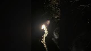 Weco stormy Flash  Batterie #fireworks #viralvideo #pyro