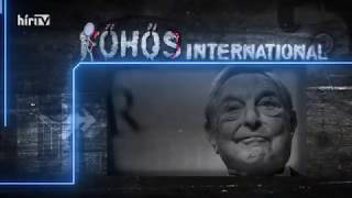 Főhős International - Soros György (2020-06-11) - HÍR TV