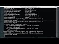 PYTHON3 - TKINTER - GUI OPTIONMENU (CLASS)