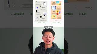 Infography: Turn Text into Stunning Infographics in Seconds with AI 🎨✨