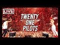 POV Photographing a Twenty One Pilots Concert