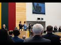 2022-04-18 „Seimo savaitė“ (su vertimu į gestų k.)