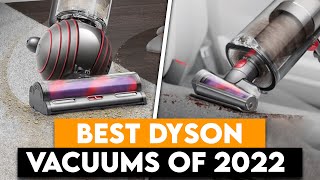 Best Dyson Vacuum Cleaner 2022