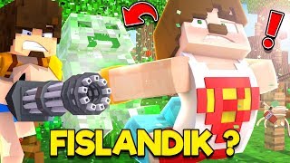 FISFISLATAN KEŞİF #3 FISFISCRAFT