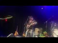 Snake Farm Ray Wylie Hubbard Live @ Majestic - Fort Smith