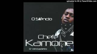 Chefe Kamone - Peneira