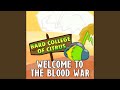 Welcome to the Blood War