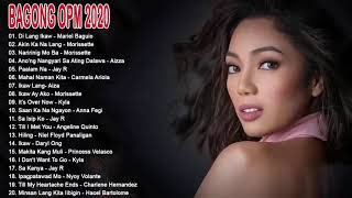 Bagong OPM Ibig Kanta 2020 Playlist   Juris Fernandez, Kyla, Angeline Quinto, Morissette
