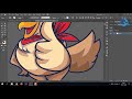 tutorial adobe illustrator cara convert image jpg menjadi vector