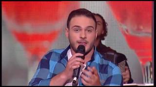 Riste Risteski - Po tebe - (LIVE) - GK - (TV Grand 03.07.2017.)