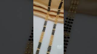 Forming Mangalsutra Mrp-1950 Contact-9881114554 H-32inch