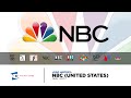 Logo History: NBC