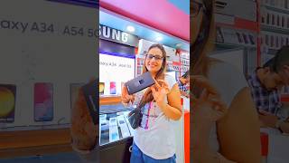 Samsung Flip 5 Unboxing 😍 | Techno Shopee ✅ #bhubaneswar #samsung