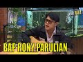 Diperiksa, Suara Merdu RONY PARULIAN  Bikin Pasukin Kagum| LAPOR PAK! (25/07/23) Part 1