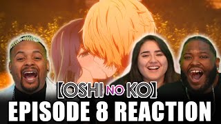 Kana Deserves Better 😜 Oshi No Ko Episode 8 Reaction