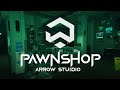 PAWN SHOP - [FiveM MLO - GTA V Interior]