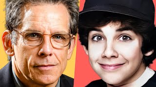 The Story of Ben Stiller | Life Before Fame