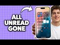 How To Delete All Unread Emails On iPhone 2026 (Step-By-Step Tutorial)