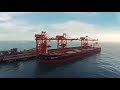 sohar port and freezone 2018 corporate video