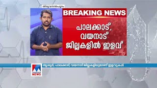 ഏഴ് ജില്ലകളില്‍ ഇളവുകള്‍ നാളെ മുതൽ; വാഹനങ്ങള്‍ക്ക് നിയന്ത്രണം ഇങ്ങനെ| Lockdown Kerala