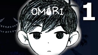 OMORI - Face Your Fears, Make Friends, Have A Picnic In A Normal Mundane Day [ 1 ]