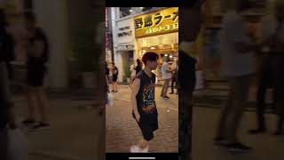 【TikTok】え、ジャスティンビーバーおる！！！