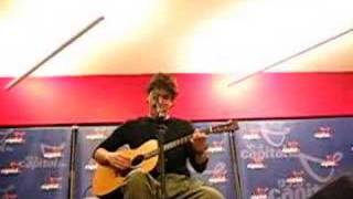 john mayer tracing capital fm london feb 2004