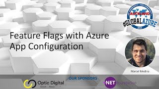 Feature Flags with Azure App Configuration