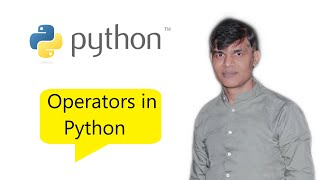8. Python Basics | Operators in Python | Operators Precedence