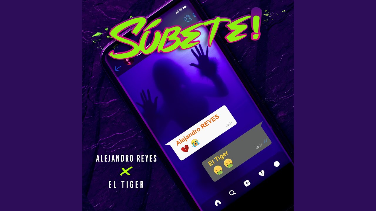 Subete Youtube Music