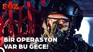 Keşanlı Mücahit #41 - Keşanlı ve Timin, Paraşütlü Operasyonu | Söz