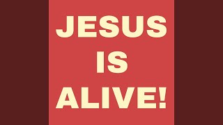 JESUS IS ALIVE (Vic Lucas x Limoblaze Remix)