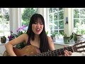 A Case of You (Joni Mitchell Cover) - May Cheung