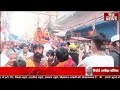 mustafabad vidhansabha congress party प्रत्याशी ali mehandi की नामांकन रैली मे हजारो लोग हुए शामिल।